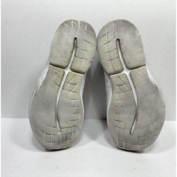 OOFOS OOmg Low Mesh Recovery Comfort Slip On Shoes Men's Size 10 Black - Picture 8 of 10